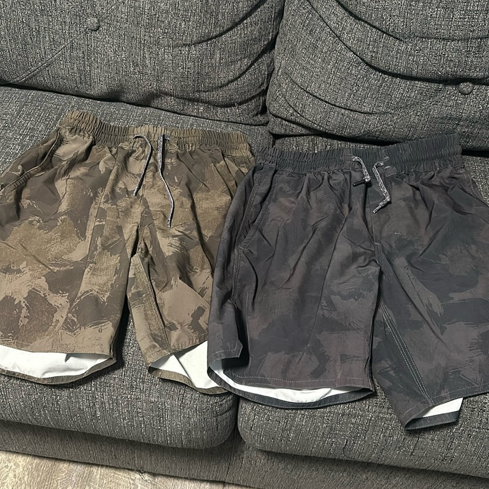Imperial Motion Volleyball shorts